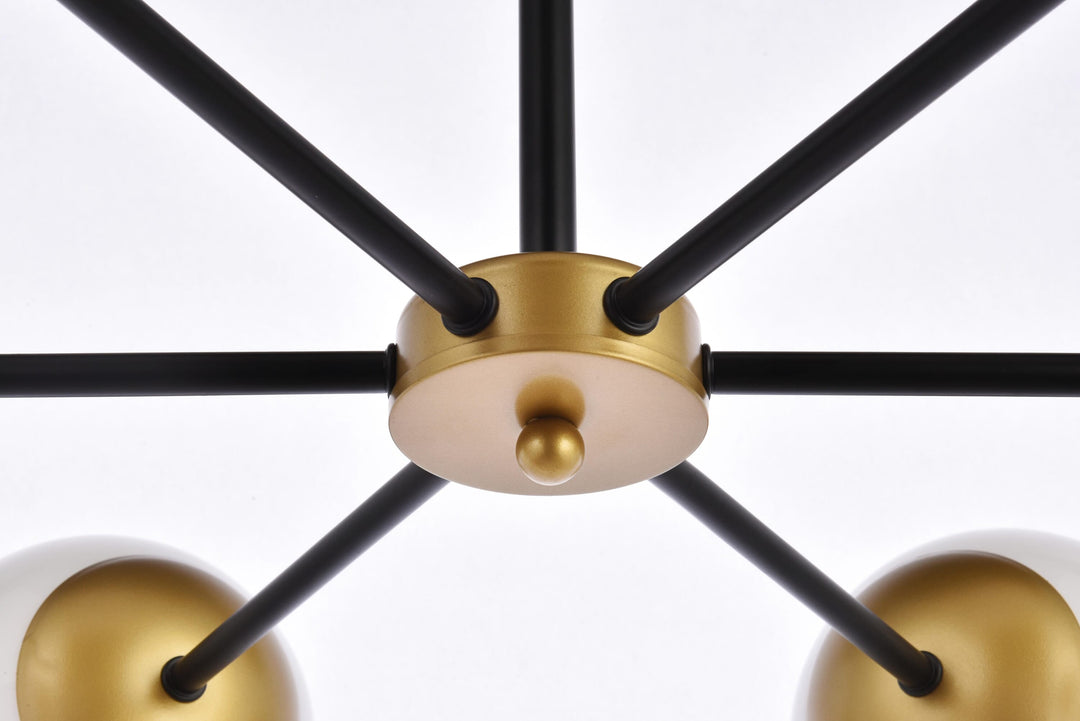 Briggs Pendant by Living District - view 12