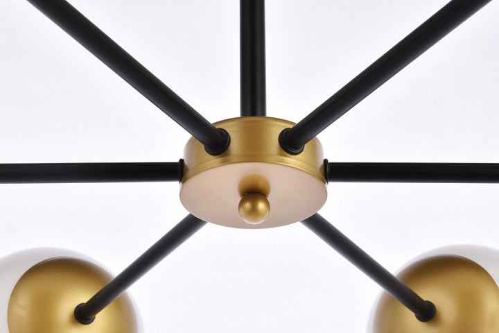 Briggs Pendant by Living District - view 12