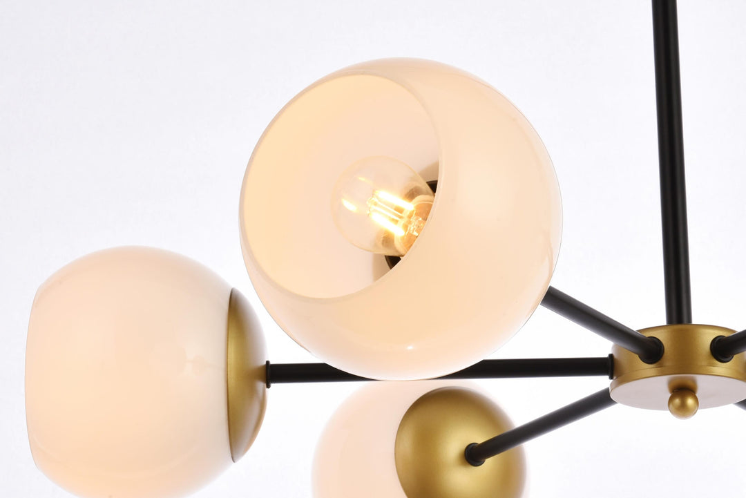 Briggs Pendant by Living District - view 13