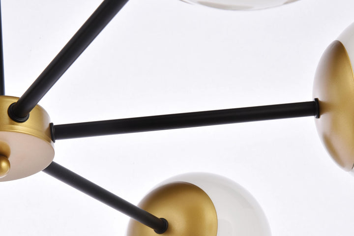 Briggs Pendant by Living District - view 14