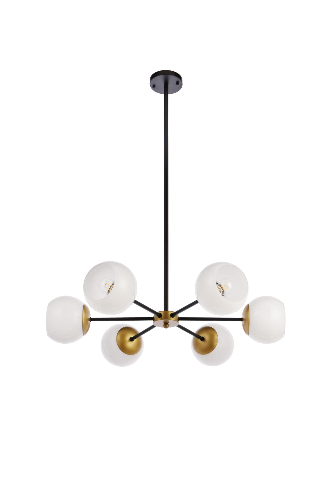 Briggs Pendant by Living District - view 15