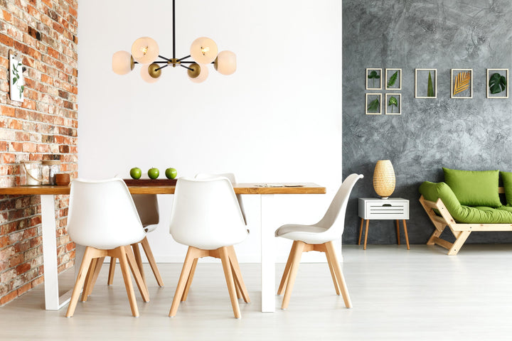 Briggs Pendant by Living District - view 16