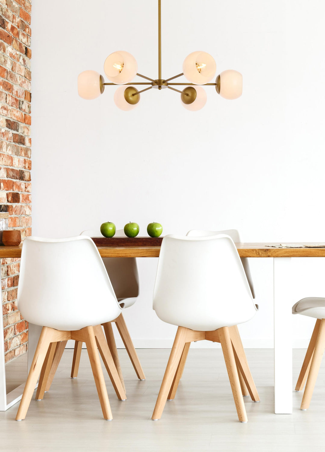 Briggs Pendant by Living District - view 18