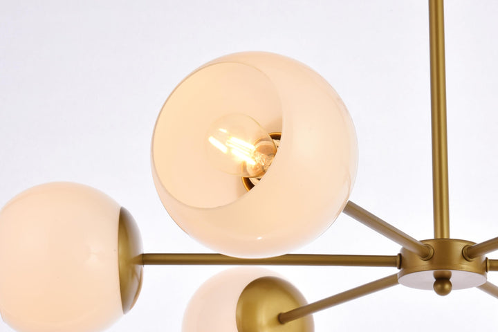 Briggs Pendant by Living District - view 21