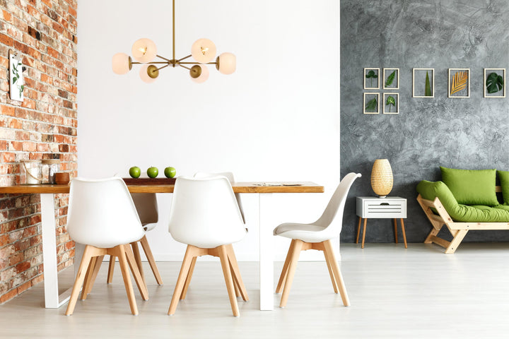 Briggs Pendant by Living District - view 24