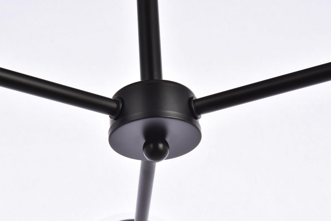 Briggs Pendant (LD646) by Living District - view 4