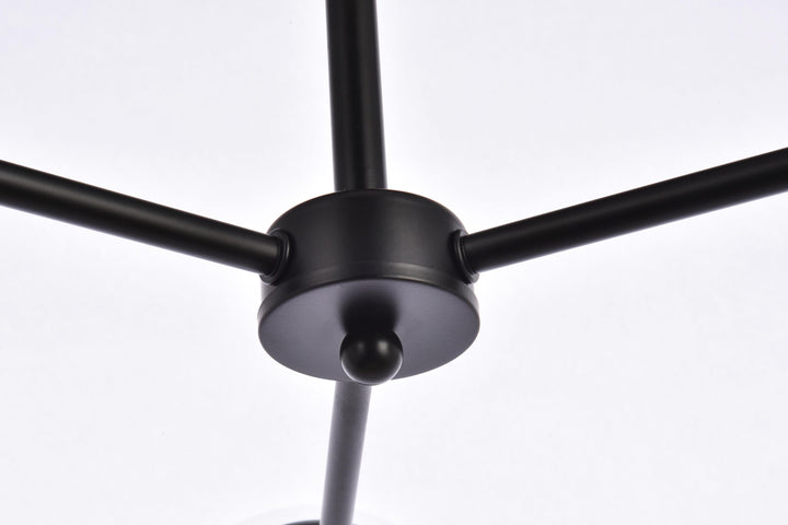 Briggs Pendant (LD646) by Living District - view 4