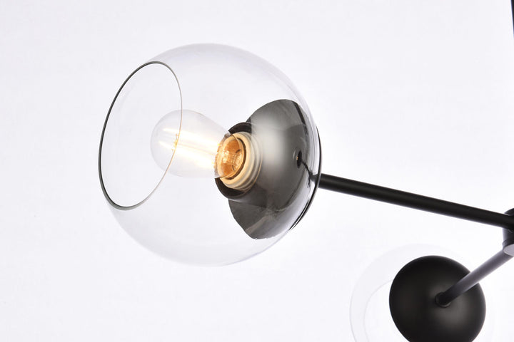 Briggs Pendant (LD646) by Living District - view 5