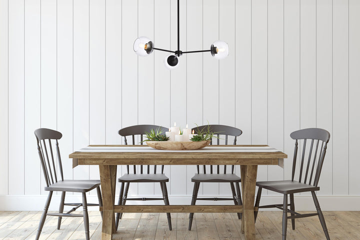 Briggs Pendant (LD646) by Living District - view 8