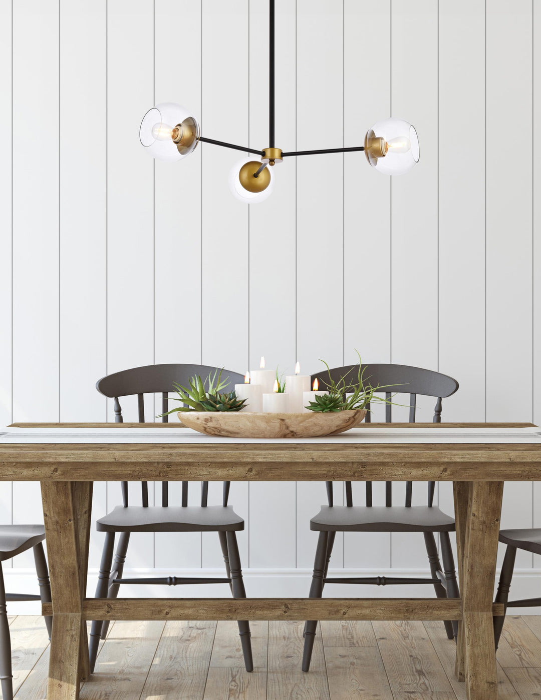 Briggs Pendant (LD646) by Living District - view 18