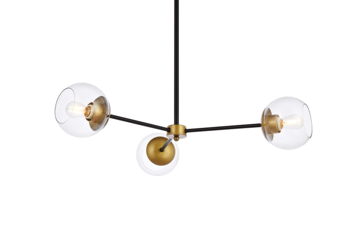 Briggs Pendant (LD646) by Living District - view 19