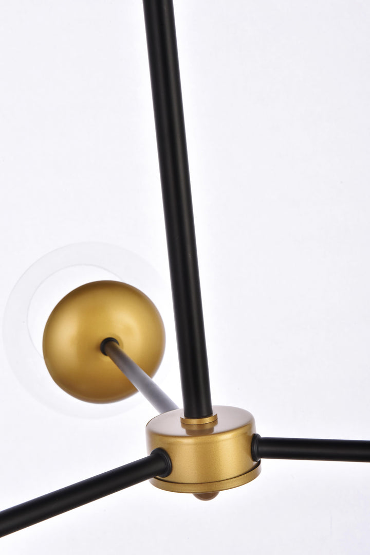 Briggs Pendant (LD646) by Living District - view 20