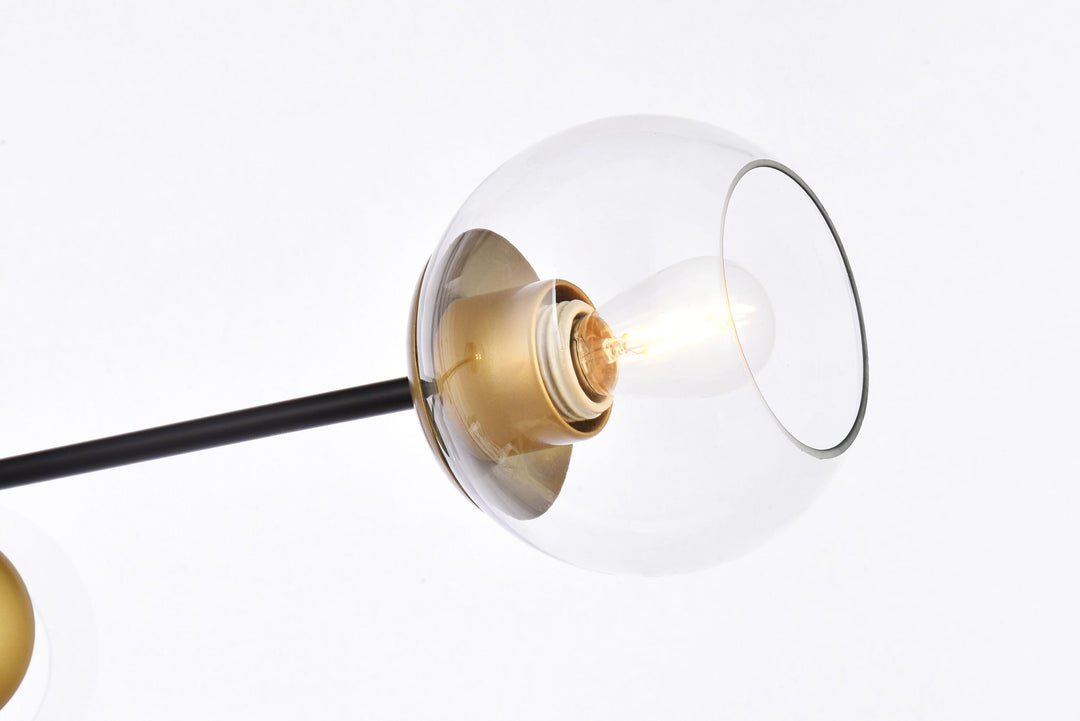 Briggs Pendant (LD646) by Living District - view 21