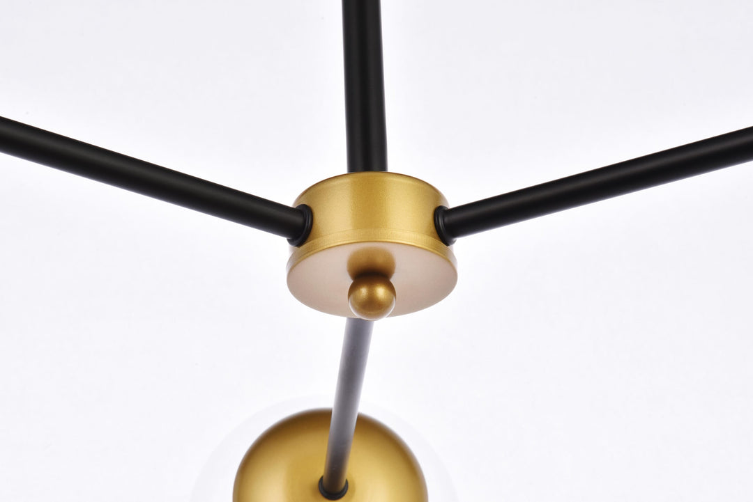 Briggs Pendant (LD646) by Living District - view 22