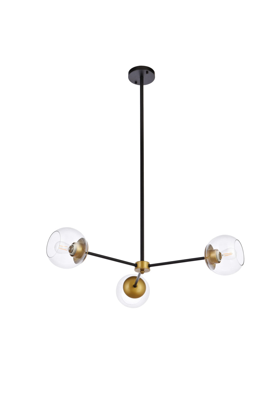 Briggs Pendant (LD646) by Living District - view 23