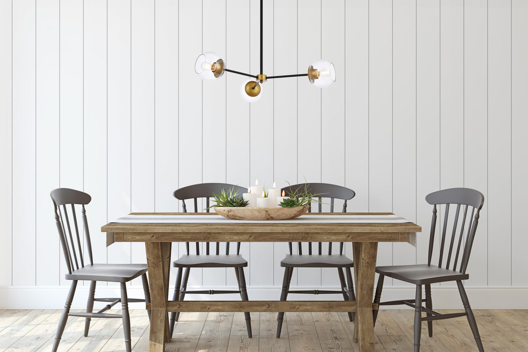 Briggs Pendant (LD646) by Living District - view 24