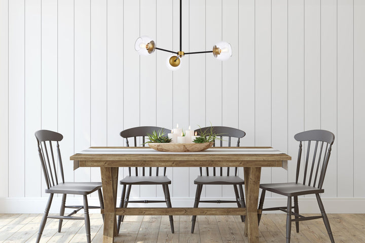Briggs Pendant (LD646) by Living District - view 24