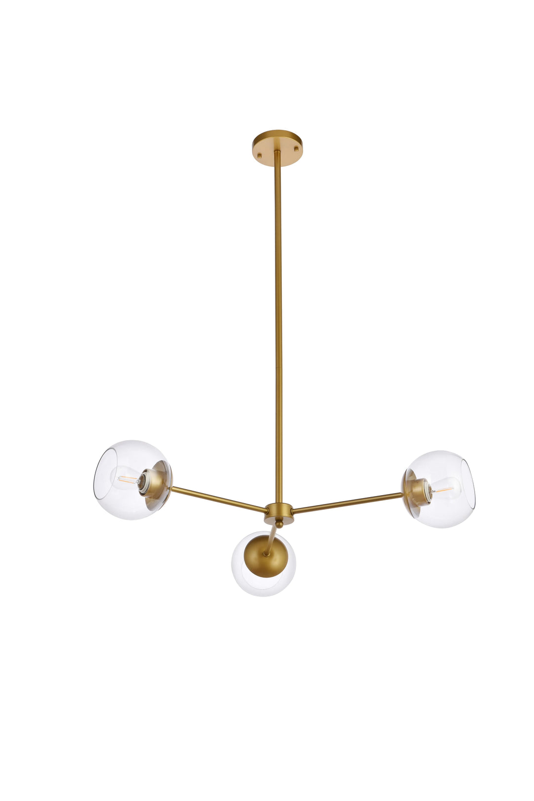 Briggs Pendant (LD646) by Living District - view 39