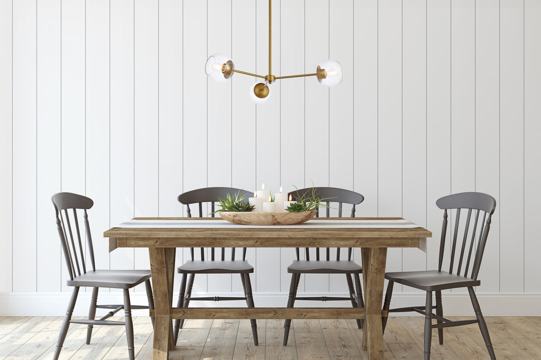 Briggs Pendant (LD646) by Living District - view 40