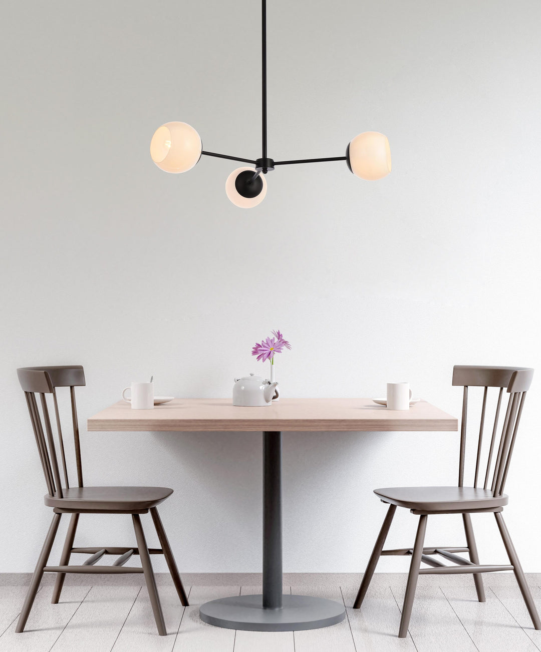Briggs Pendant (LD646) by Living District - view 10