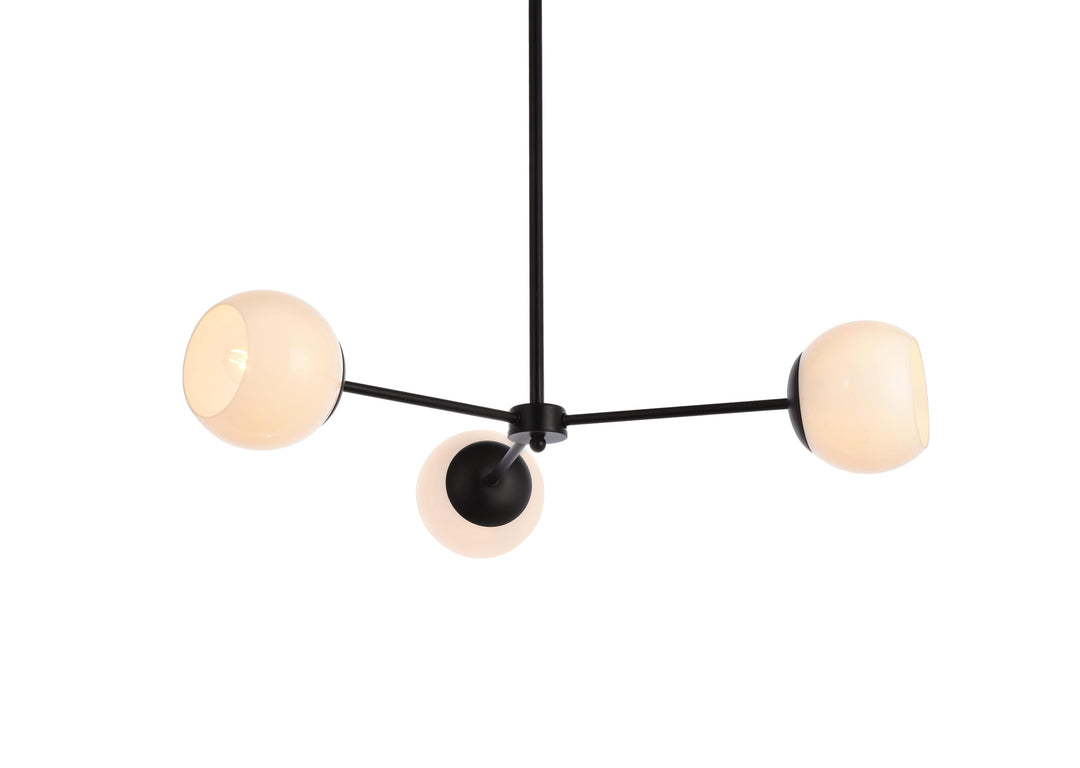 Briggs Pendant (LD646) by Living District - view 11