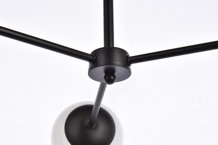 Briggs Pendant (LD646) by Living District - view 12
