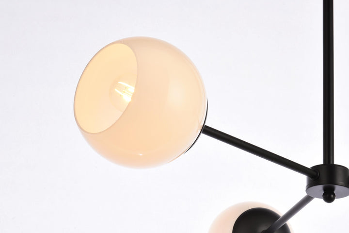 Briggs Pendant (LD646) by Living District - view 13