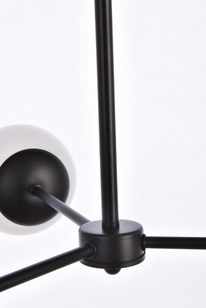 Briggs Pendant (LD646) by Living District - view 14