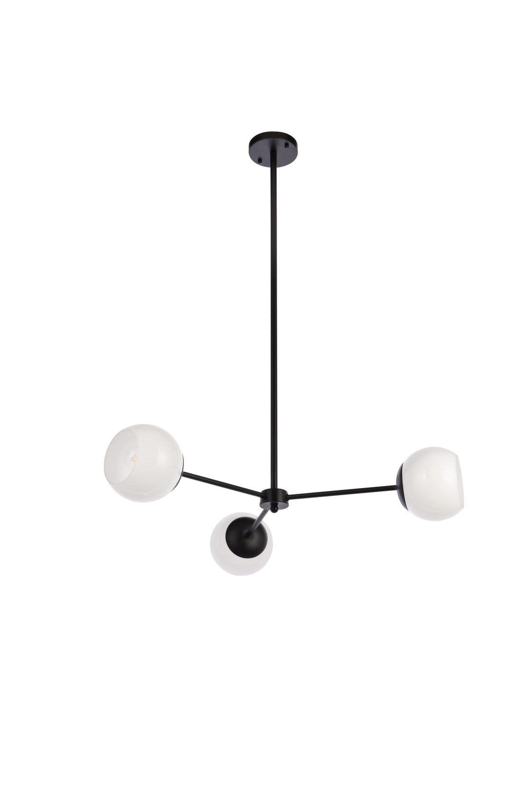 Briggs Pendant (LD646) by Living District - view 15