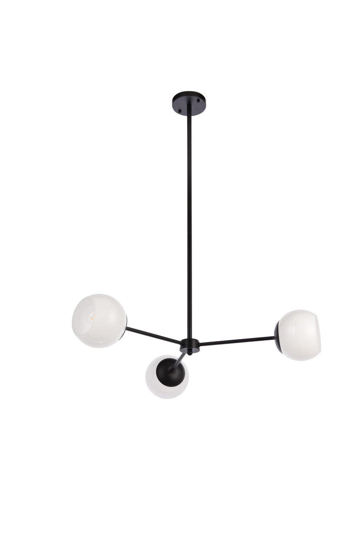 Briggs Pendant (LD646) by Living District - view 15