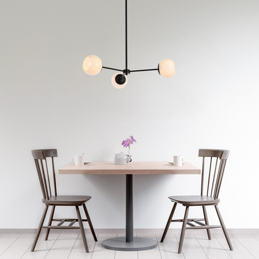 Briggs Pendant (LD646) by Living District - view 16