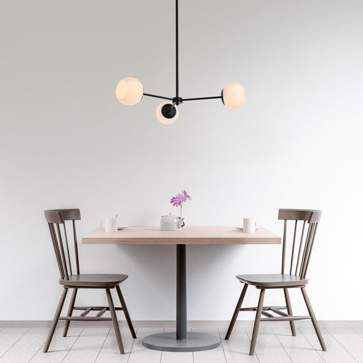 Briggs Pendant (LD646) by Living District - view 16