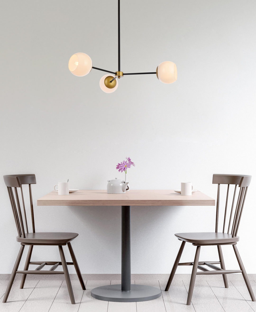 Briggs Pendant (LD646) by Living District - view 26