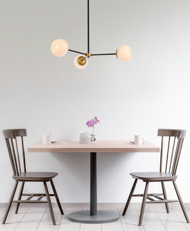 Briggs Pendant (LD646) by Living District - view 26