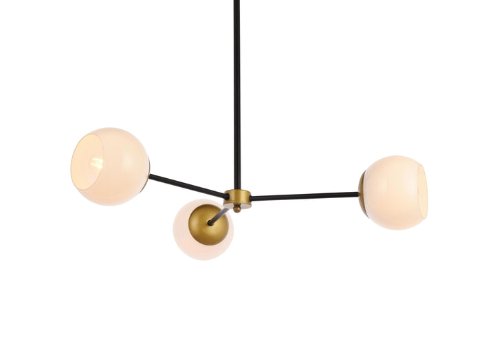 Briggs Pendant (LD646) by Living District - view 27