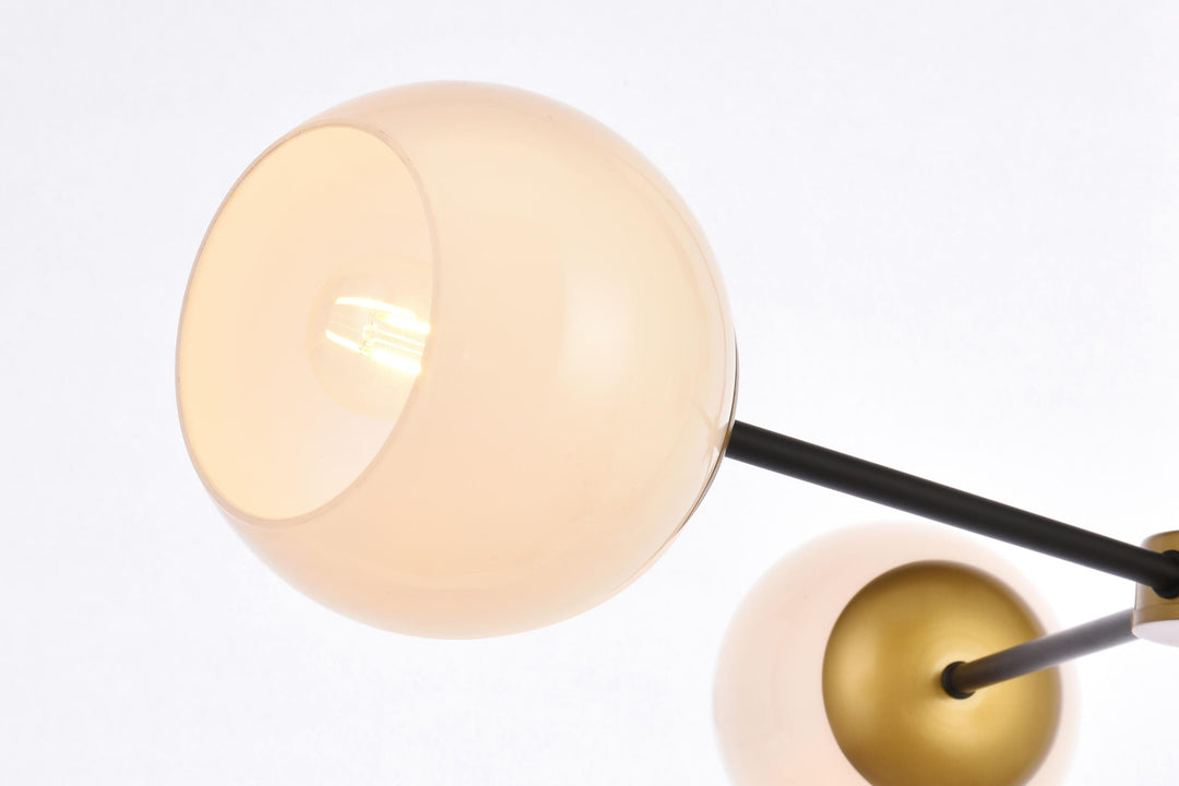 Briggs Pendant (LD646) by Living District - view 29