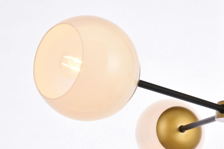 Briggs Pendant (LD646) by Living District - view 29