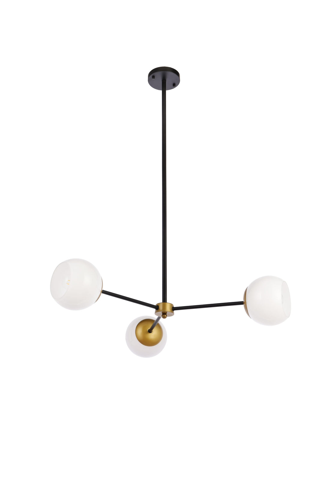 Briggs Pendant (LD646) by Living District - view 31