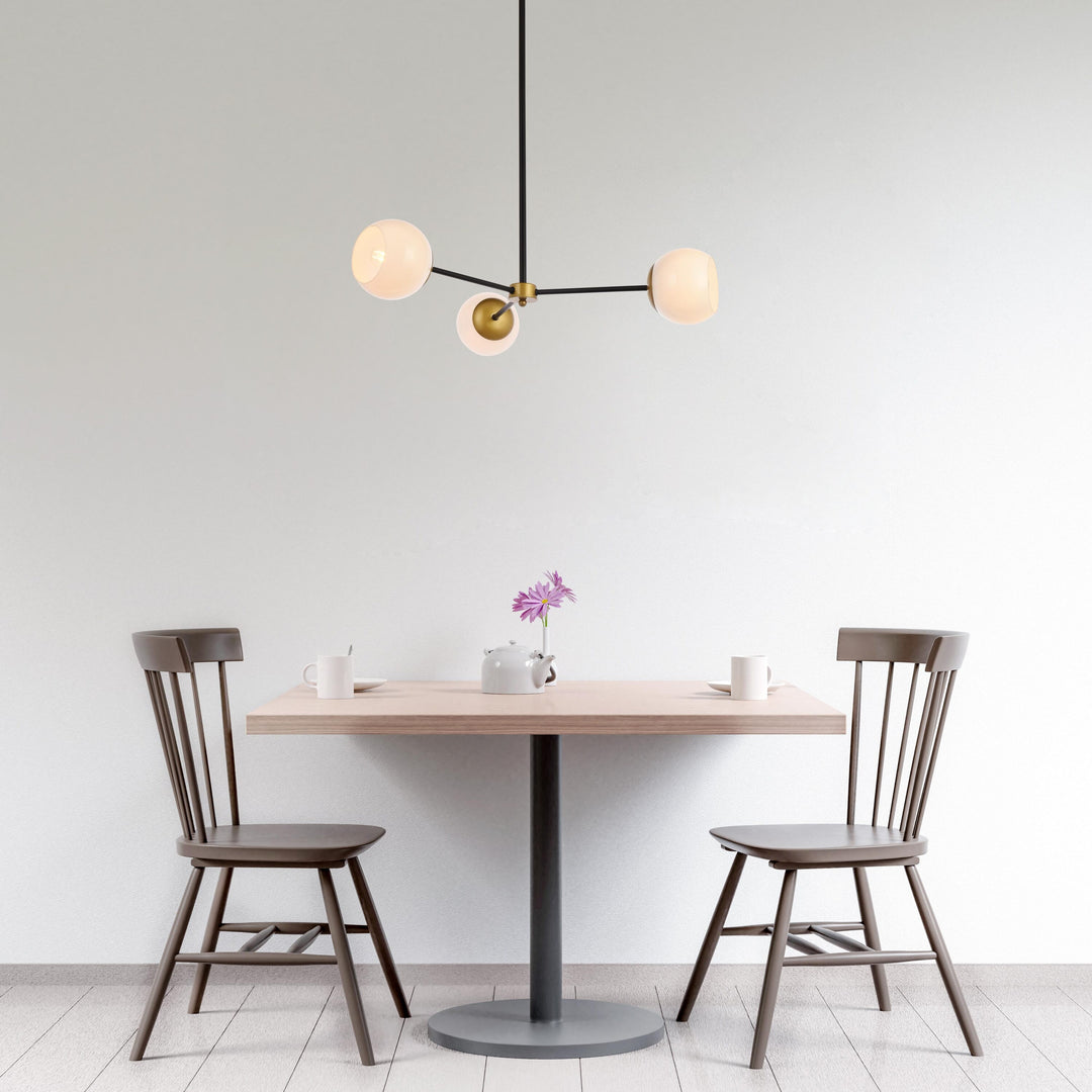 Briggs Pendant (LD646) by Living District - view 32