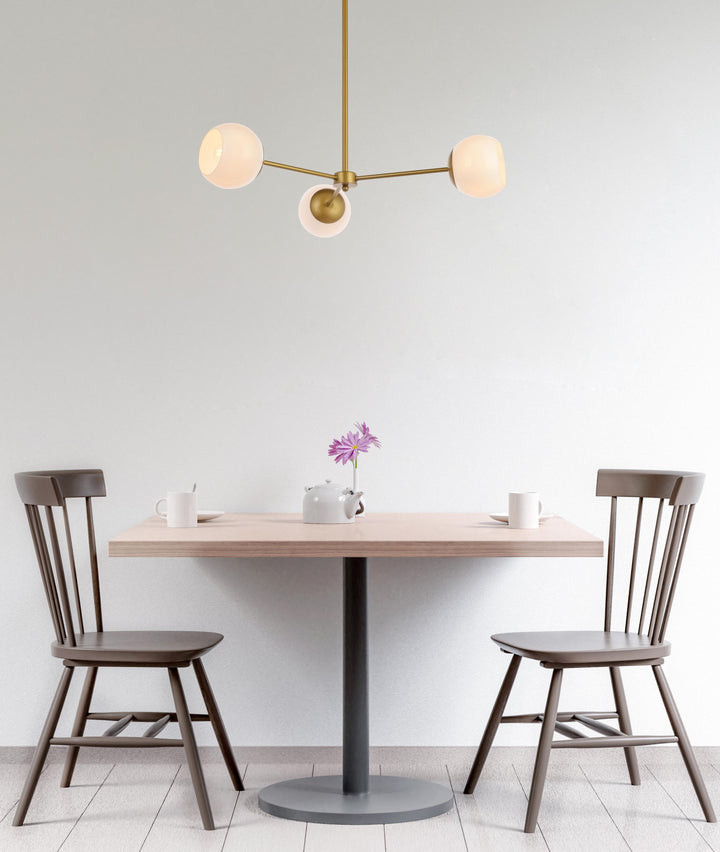 Briggs Pendant (LD646) by Living District - view 42