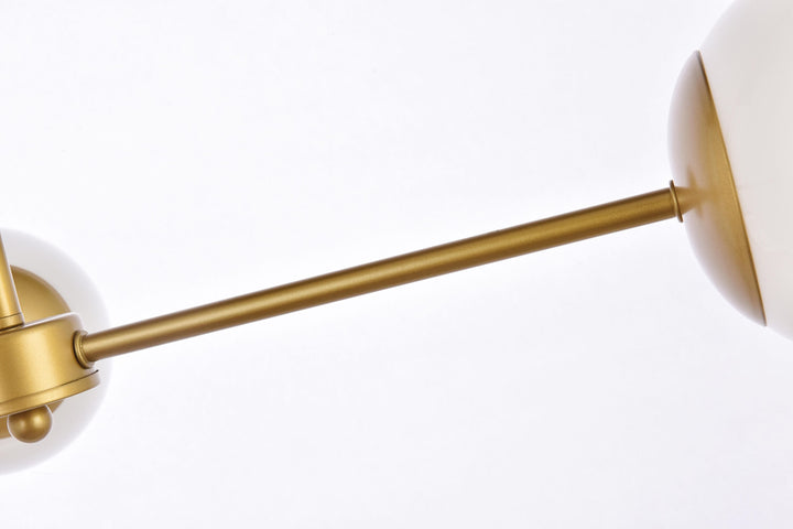 Briggs Pendant (LD646) by Living District - view 46