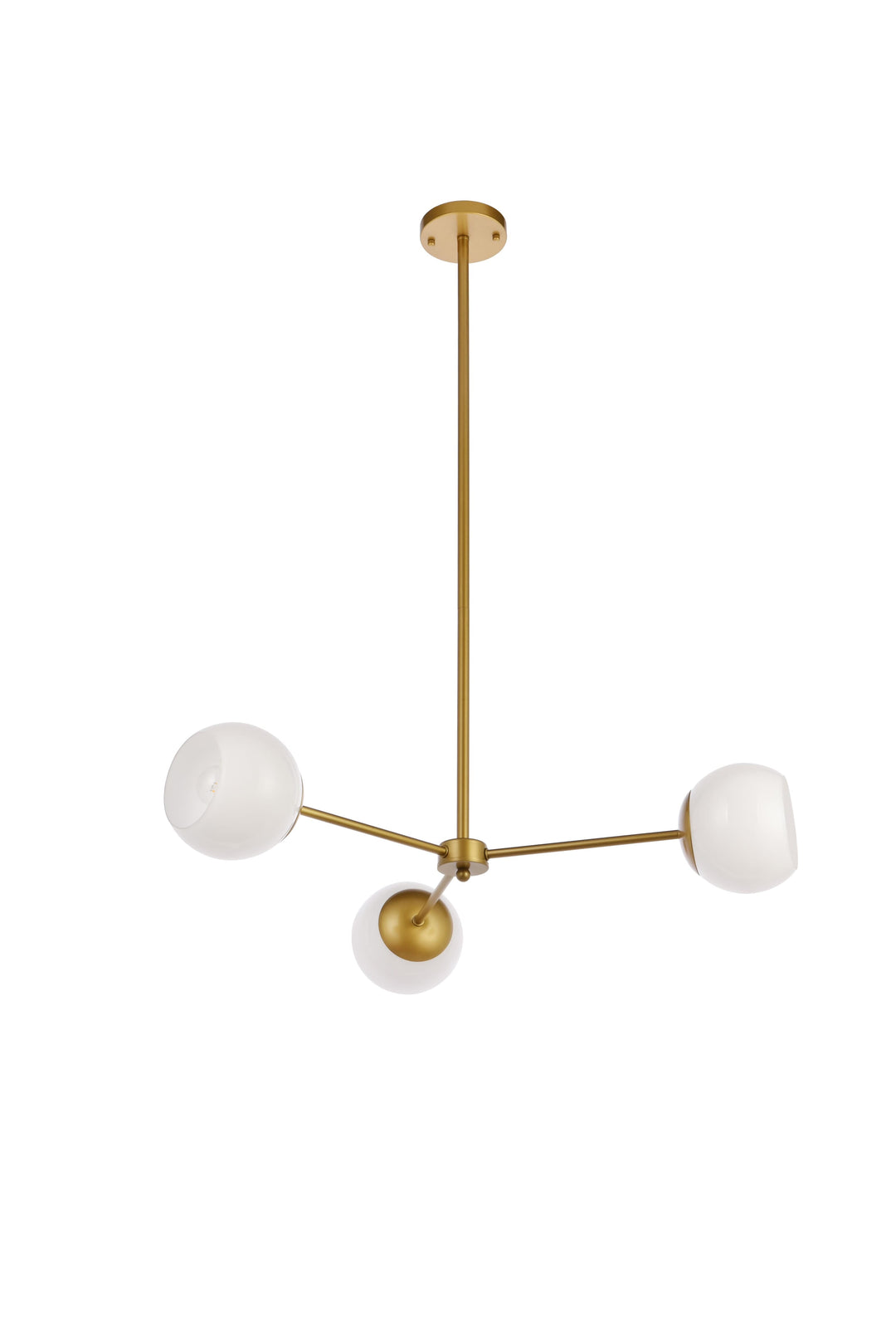 Briggs Pendant (LD646) by Living District - view 47