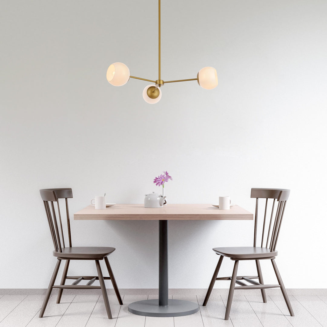Briggs Pendant (LD646) by Living District - view 48