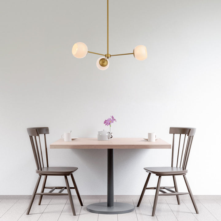 Briggs Pendant (LD646) by Living District - view 48