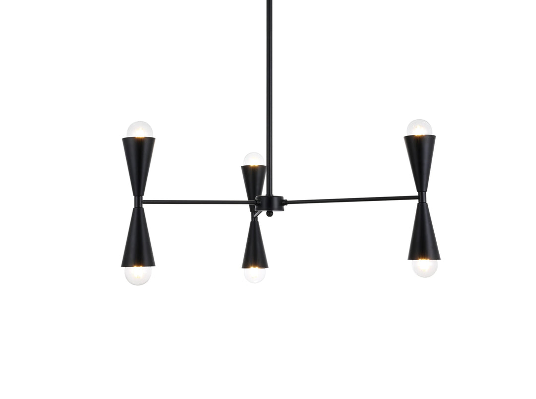 Cade Pendant by Living District - view 3