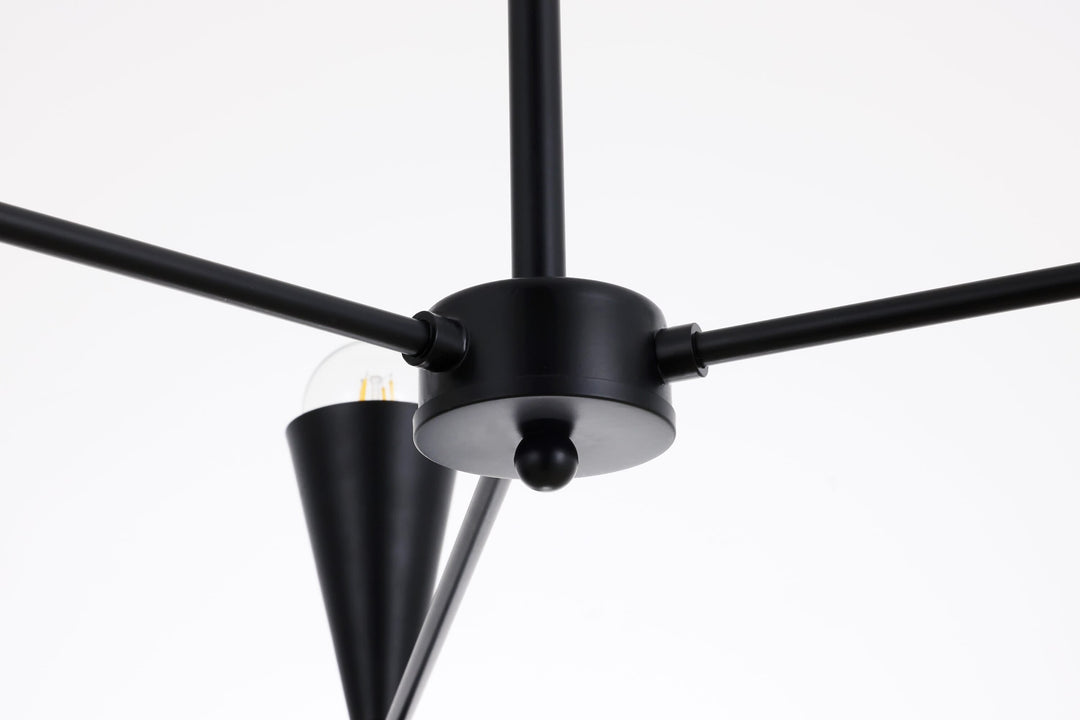 Cade Pendant by Living District - view 4