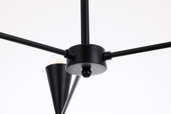 Cade Pendant by Living District - view 4