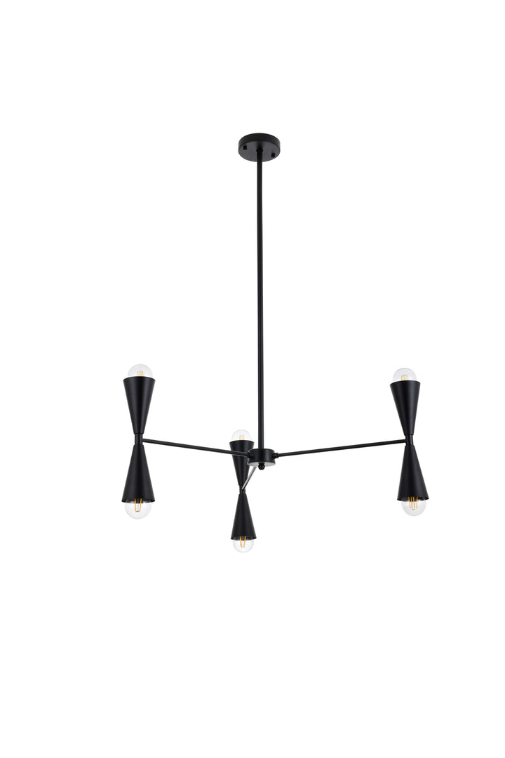 Cade Pendant by Living District - view 7