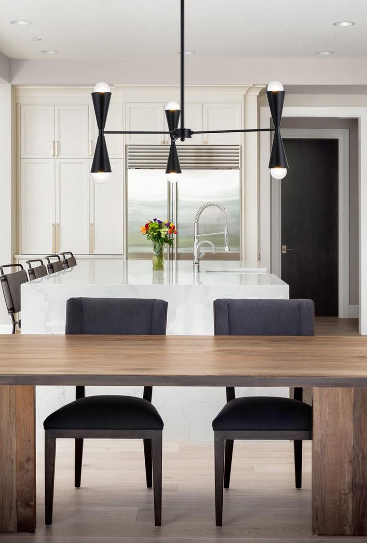 Cade Pendant by Living District - view 8