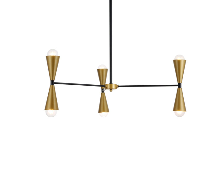 Cade Pendant by Living District - view 11
